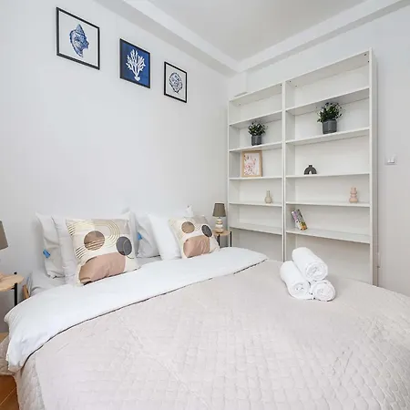 House In Plourin Near Sandy Beaches Lejlighed Warszawa