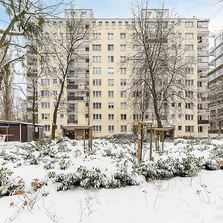 House In Plourin Near Sandy Beaches Warszawa