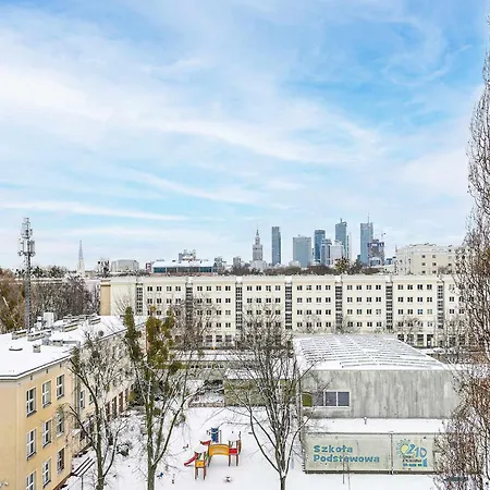 House In Plourin Near Sandy Beaches Lejlighed Warszawa